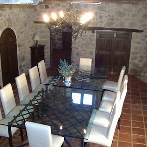 Hotel Posada Molino Del Cubo